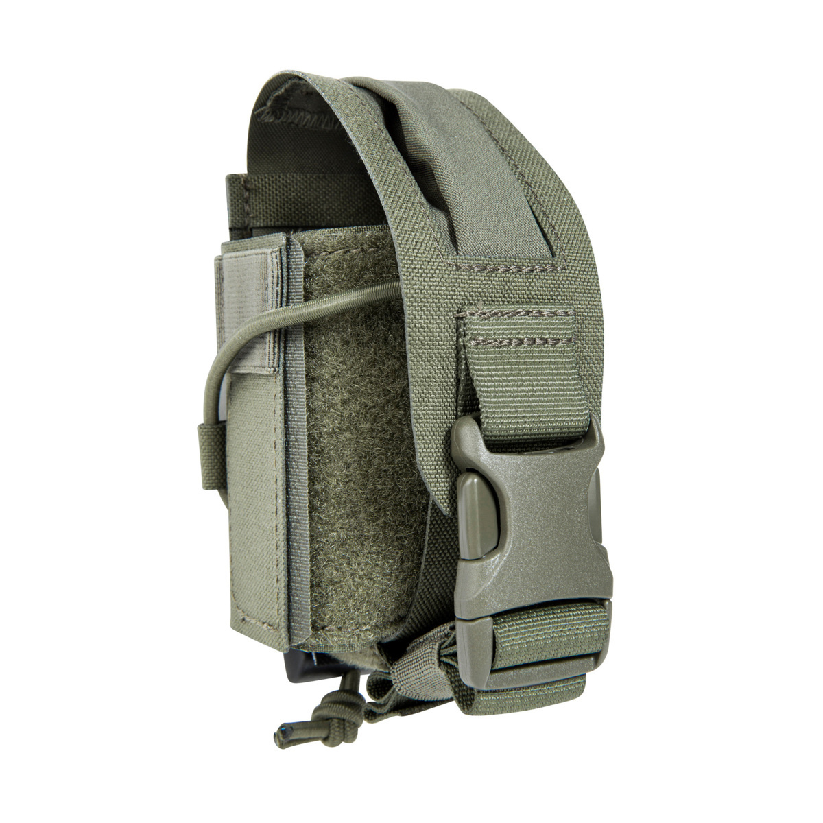 Wrap Holder Grenade Pouch - Olive