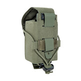 Wrap Holder Grenade Pouch - Olive