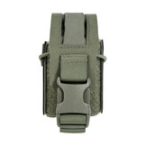 Wrap Holder Grenade Pouch - Olive