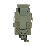 Wrap Holder Grenade Pouch - Olive