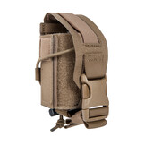 Wrap Holder Grenade Pouch - Coyote Brown