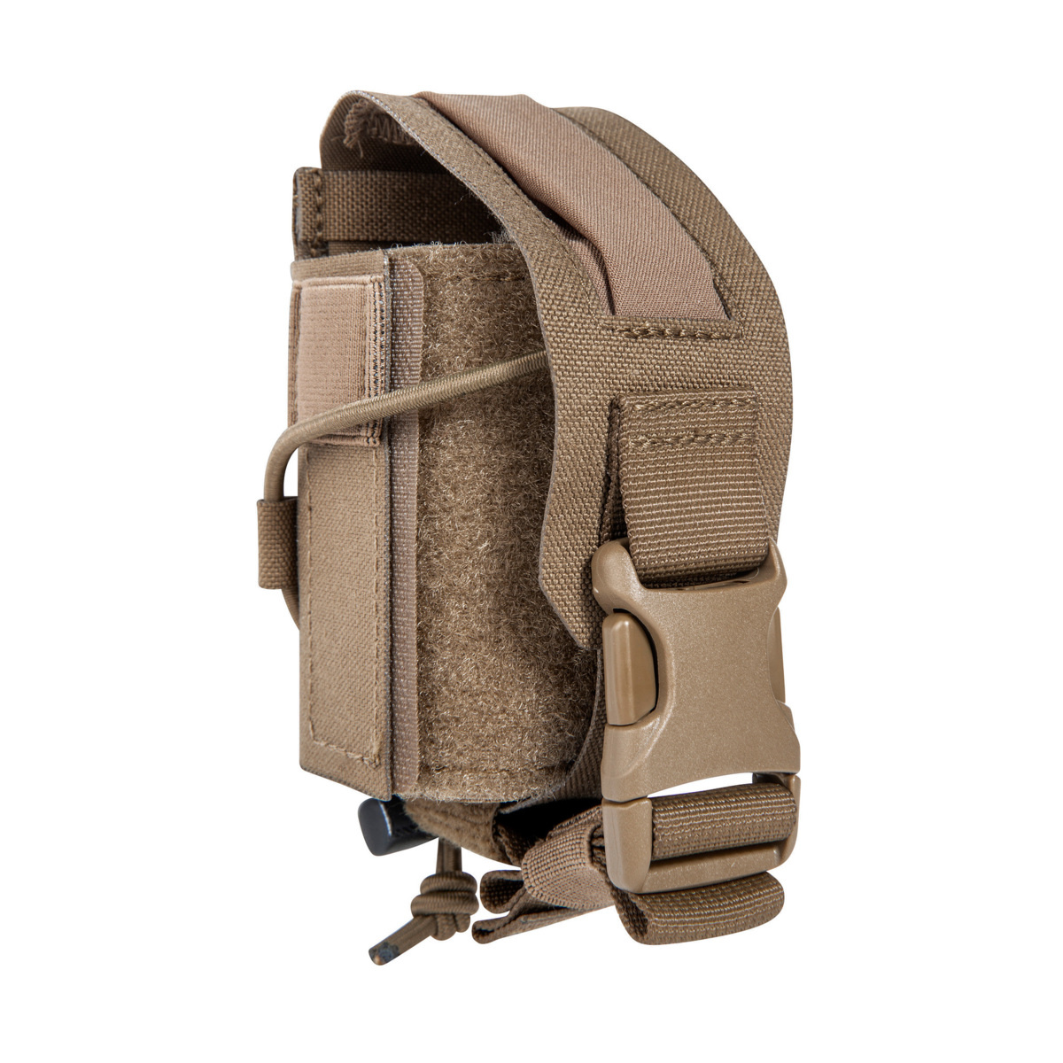 Wrap Holder Grenade Pouch - Coyote Brown