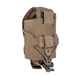 Wrap Holder Grenade Pouch - Coyote Brown