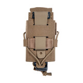 Wrap Holder Grenade Pouch - Coyote Brown