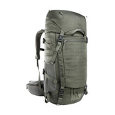 Pyrox 45+10 BC Bushcraft Backpack - Stone Grey Olive