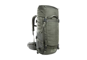 Pyrox 45+10 BC Bushcraft Backpack - Stone Grey Olive