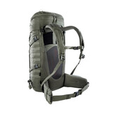 Pyrox 45+10 BC Bushcraft Backpack - Stone Grey Olive