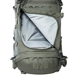 Pyrox 45+10 BC Bushcraft Backpack - Stone Grey Olive