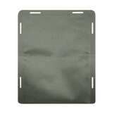 W-Pouch A5 WR Cell Phone Cover - Stone Grey Olive