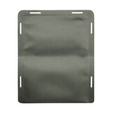Pouch A5 WR Document Sleeve - Stone Grey olive