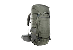Pyrox 40+10 Women BC Bushcraft Backpack - Stone Grey Olive