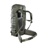 Pyrox 40+10 Women BC Bushcraft Backpack - Stone Grey Olive