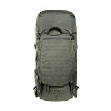 Pyrox 40+10 Women BC Bushcraft Backpack - Stone Grey Olive