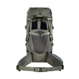 Pyrox 40+10 Women BC Bushcraft Backpack - Stone Grey Olive