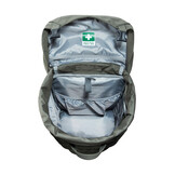 Pyrox 40+10 Women BC Bushcraft Backpack - Stone Grey Olive