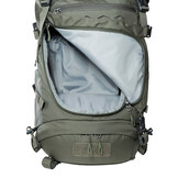 Pyrox 40+10 Women BC Bushcraft Backpack - Stone Grey Olive