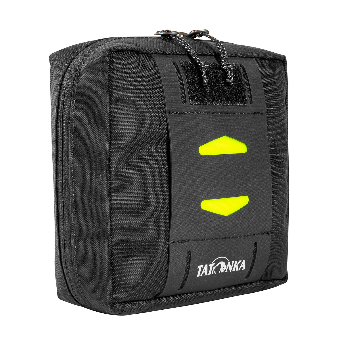 Universal 14x14 Accessory pouch - Black
