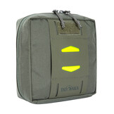 Universal 14x14 Accessory pouch - Stone Grey Olive