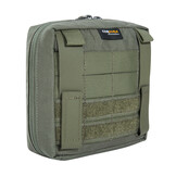 Universal 14x14 Accessory pouch - Stone Grey Olive