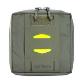 Universal 14x14 Accessory pouch - Stone Grey Olive