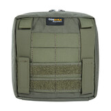 Universal 14x14 Accessory pouch - Stone Grey Olive