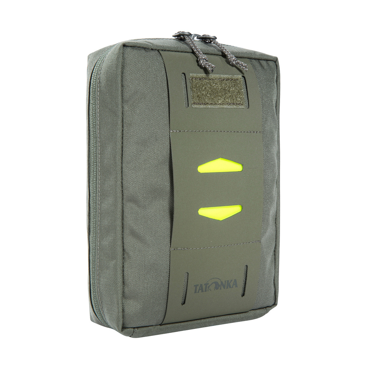 Universal 20x14 Accessory Pouch -Stone Grey Olive