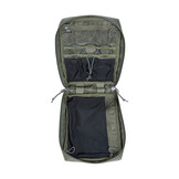 Universal 20x14 Accessory Pouch -Stone Grey Olive