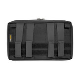 Universal 14x24 Accessory pouch - Black