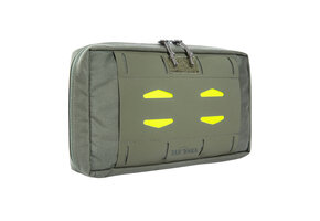 Universal 14x24 Accessory pouch - Stone Grey Olive
