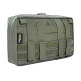 Universal 14x24 Accessory pouch - Stone Grey Olive