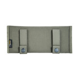 Bestecktasche BC Cutlery - Stone Grey Olive