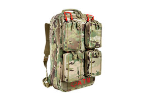 Medic Mascal Pack - Multicam