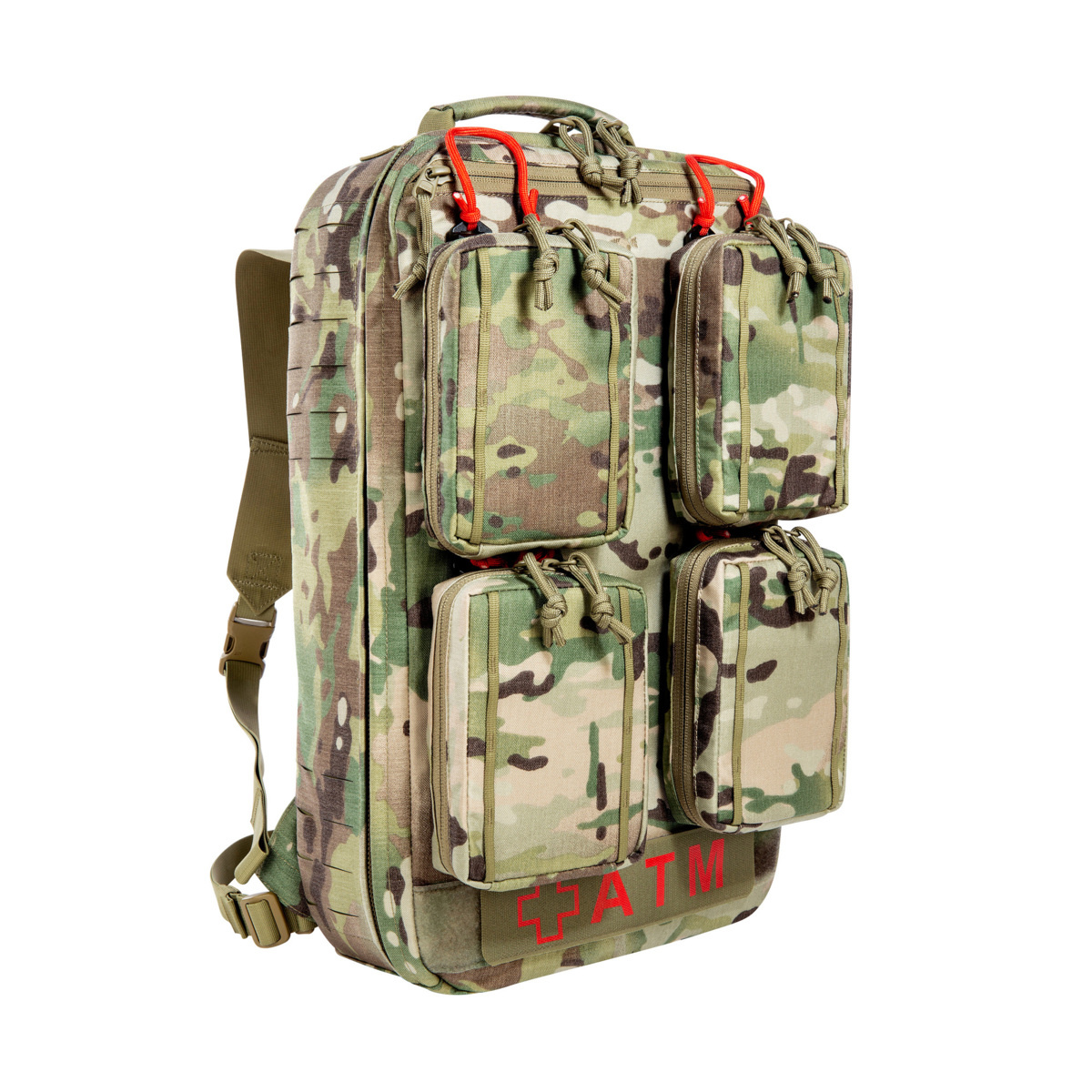 Medic Mascal Pack - Multicam