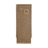 TQ Pouch Basic - Coyote Brown