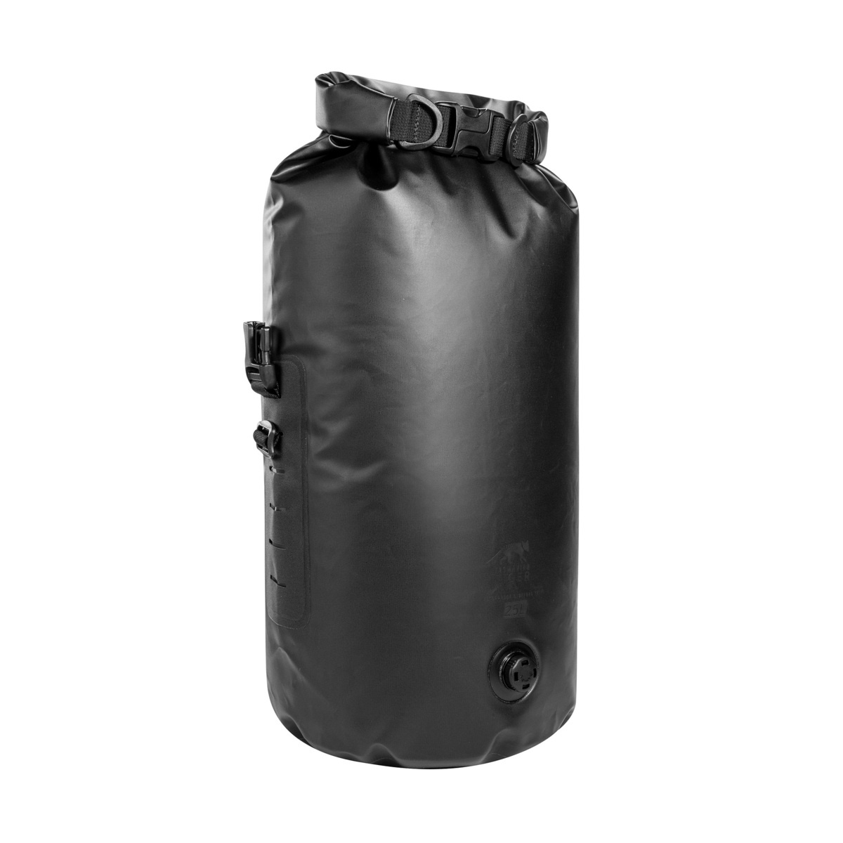 Stuffbag 25 WPV Packing Bag - Black