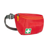 First Aid Basic Hip Belt Pouch - Red