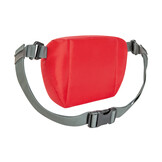 First Aid Basic Hip Belt Pouch - Red