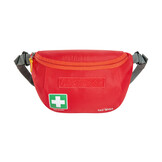 First Aid Basic Hip Belt Pouch - Red