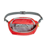 First Aid Basic Hip Belt Pouch - Red