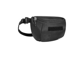 First Aid Basic Hip Belt Pouch - Black