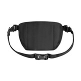 First Aid Basic Hip Belt Pouch - Black