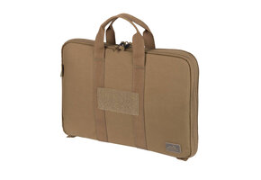 Double Pistol Wallet -Cordura - Coyote