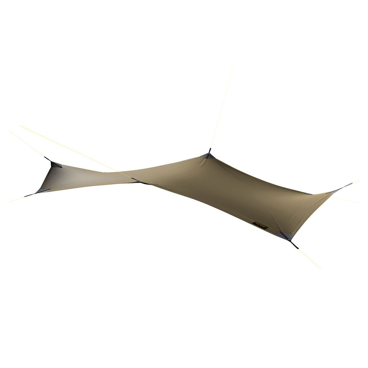 Tarp Wing 2LT - Stone Grey Olive