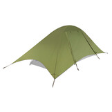 Double Moskito Dome Fly - Light olive