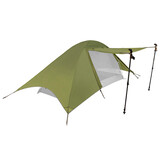 Double Moskito Dome Fly - Light olive