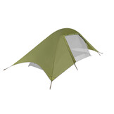 Double Moskito Dome Fly - Light olive