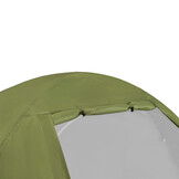 Double Moskito Dome Fly - Light olive