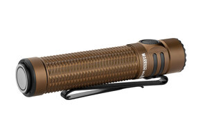 Warrior Mini 3 - Desert Tan