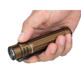 Warrior Mini 3 - Desert Tan