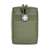 TT First Aid Complete Molle - Olive